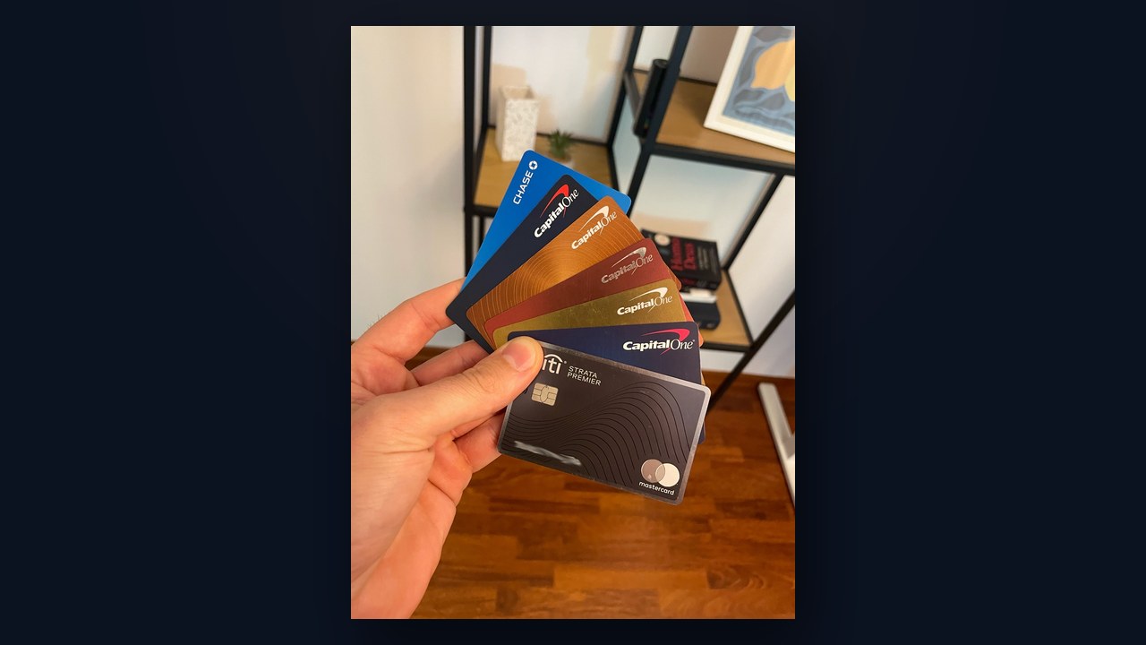 Building a 750+ US FICO score from zero as a foreign founder