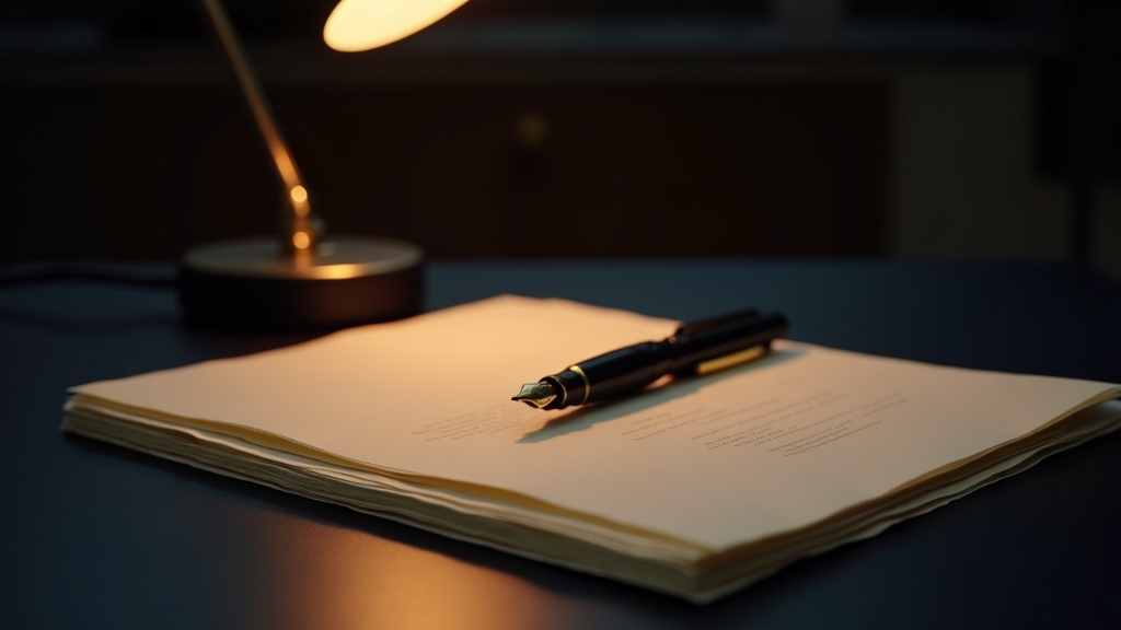 ITIN application documents for a non-resident founder